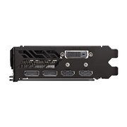 PG X Radeon RX590 8G OC