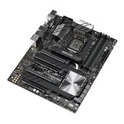 WS Z390 PRO