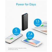 Anker PowerCore Lite 10000