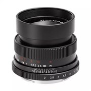 �u7Artisans 35mm F2�v