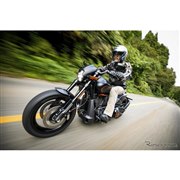 ハーレーダビッドソン FXDR 114 - 価格.com