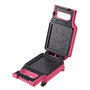 �v���X�T���h���[�J�[ �L���g ���~�e�b�h�n�[�g �t���[�V���s���N