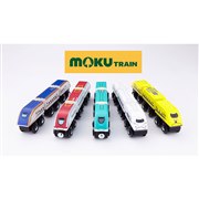 ポポンデッタ moku TRAIN MOK-003 923形ドクターイエロー (鉄道