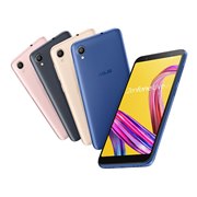 ASUS ZenFone Live (L1) SIMフリー [シマーゴールド] 価格比較