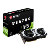 MSI GeForce RTX 2080 VENTUS 8G [PCIExp 8GB] 価格比較 - 価格.com