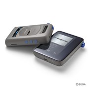 �����^�O���[�́uACTIVO CT10 �Z�K�T�^�[���v