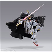 �uMETAL BUILD �N���X�{�[���E�K���_��X1�v