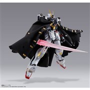 �uMETAL BUILD �N���X�{�[���E�K���_��X1�v