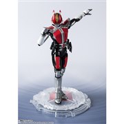 BANDAI S.H.Figuarts 仮面ライダー電王 ソードフォーム -20