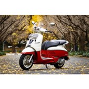 プジョー ジャンゴ - 価格.com