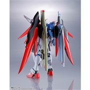 �uMETAL ROBOT�� ��SIDE MS�� �f�X�e�B�j�[�K���_���v