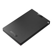 バッファロー SSD-PG480U3-BA [ブラック] 価格比較 - 価格.com