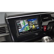 �p�i�\�j�b�N�u�X�g���[�_�v7V�^���C�hVGA���ڃJ�[�i�r�X�e�[�V���� �uCN-E310D�v