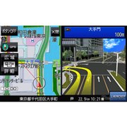 �p�i�\�j�b�N�u�X�g���[�_�v7V�^���C�hVGA���ڃJ�[�i�r�X�e�[�V���� �uCN-E310D�v