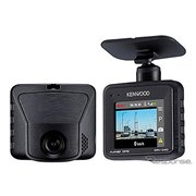 ケンウッド DRV-340