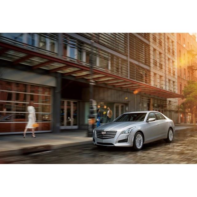 ゼネラルモーターズ・ジャパンは2019年1月16日、キャデラックブランドの「CTS」「XT5クロスオーバー」「エ...