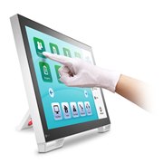 DuraVision FDF2121WT-A