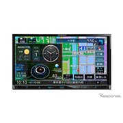 �P���E�b�h �ʑ��i�r MDV-S706