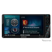 �P���E�b�h �ʑ��i�r MDV-S706W