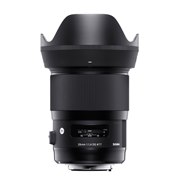 �uSIGMA 28mm F1.4 DG HSM | Art�v