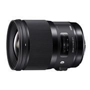 �uSIGMA 28mm F1.4 DG HSM | Art�v