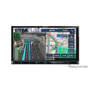 �P���E�b�h �ʑ��i�r MDV-L406