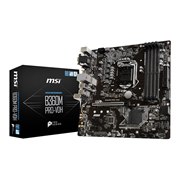 B360M PRO-VDH