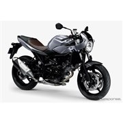 スズキ SV650X - 価格.com