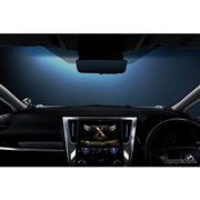 �A���p�C�� �Ԏ��p���t�g�A�b�v3�E�F�C�X�s�[�J�[ X3-710S-LUP-AV�i�A���t�@�[�h�j