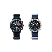 「wena wrist active NERV Edition」