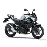 カワサキ Z250 - 価格.com