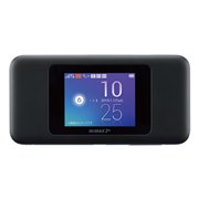 HUAWEI Speed Wi-Fi NEXT W06_au [オレンジ×ブラック] 価格比較 - 価格.com