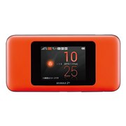 uSpeed Wi-Fi NEXT W06v