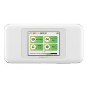 uSpeed Wi-Fi NEXT W06v