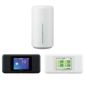 HUAWEI Speed Wi-Fi HOME L02 [ホワイト] 価格比較 - 価格.com