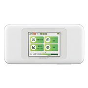 uSpeed Wi-Fi NEXT W06v