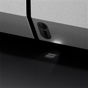 uLG SIGNATURE InstaView Door-in-Door① GR-Q23FGNGLv