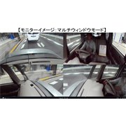 �u360°�B�e�J�������ڃh���C�u���R�[�_�[ DVR360K97-BK�v