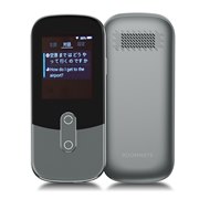 ROOMMATE 音声翻訳機 UNITE