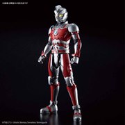 Figure-rise Standard 1/12 ULTRAMAN SUIT A