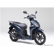 ホンダ ディオ110 - 価格.com