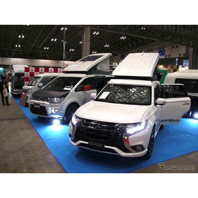 三菱 デリカ D 5の価格 新型情報 グレード諸元 価格 Com