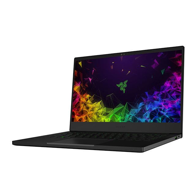 Razer、日本語配列キーボードを採用した13.3型ノートPC「Blade Stealth 13」 - 価格.com