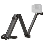 GoPro 3way�O���b�v