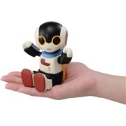 「こっちむいて!ロビ」