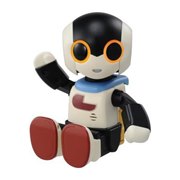「こっちむいて!ロビ」