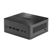 LIVA Z2 LIVAZ2-4/32-W10Pro�iN4100�j