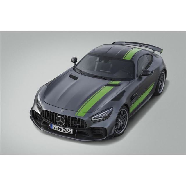 メルセデスamg Amg Gt 価格 新型情報 グレード諸元 価格 Com