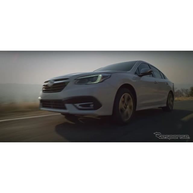 SUBARU�i�X�o���j�̕č�����́A�V�J�S���[�^�[�V���[2019�Ń��[���h�v���~�A�����V�^�w���K�V�B�x�i���{��...