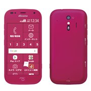 価格 Com 富士通 らくらくスマートフォン Me F 01l Docomo スペック 仕様